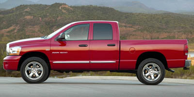 dodge ram 1500 pickup 2007 1D7HU18207S212324 image dodge ram 1500 pickup 2007 1D7HU18207S212324 image